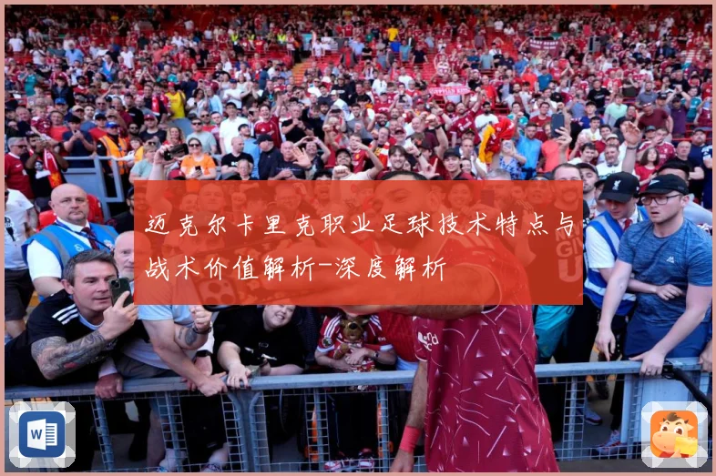 迈克尔卡里克职业足球技术特点与战术价值解析-深度解析