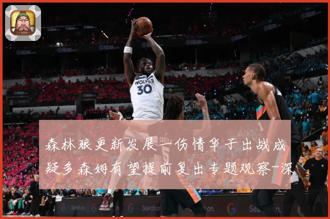 森林狼更新发展一伤情华子出战成疑多森姆有望提前复出专题观察-深度解析