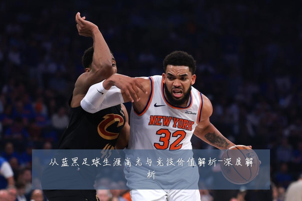 从蓝黑足球生涯高光与竞技价值解析-深度解析