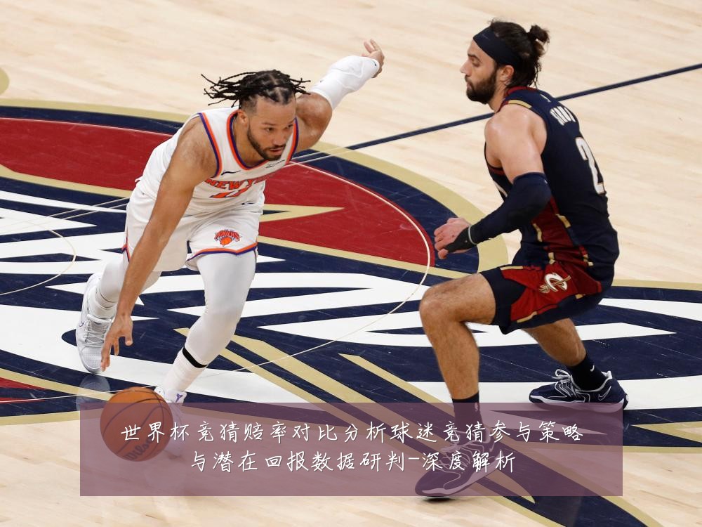世界杯竞猜赔率对比分析球迷竞猜参与策略与潜在回报数据研判-深度解析